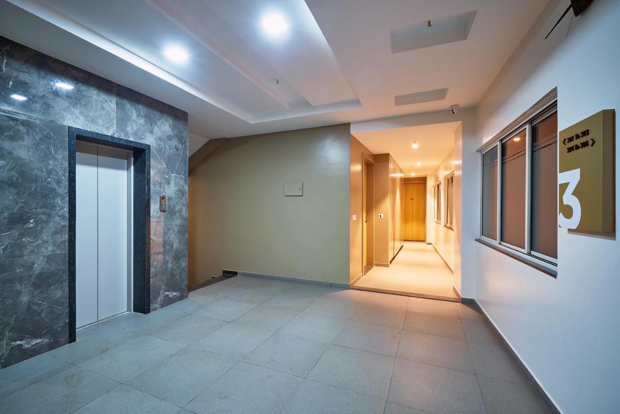 Hotel Elite Inn Kolhapur Luaran gambar