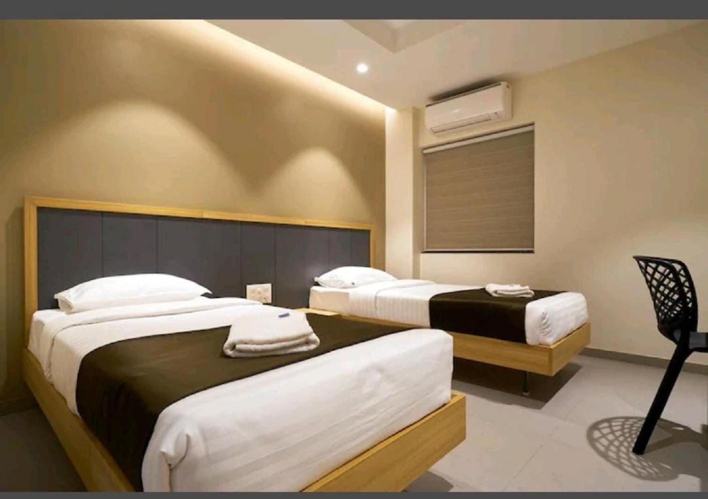 Hotel Elite Inn Kolhapur Luaran gambar