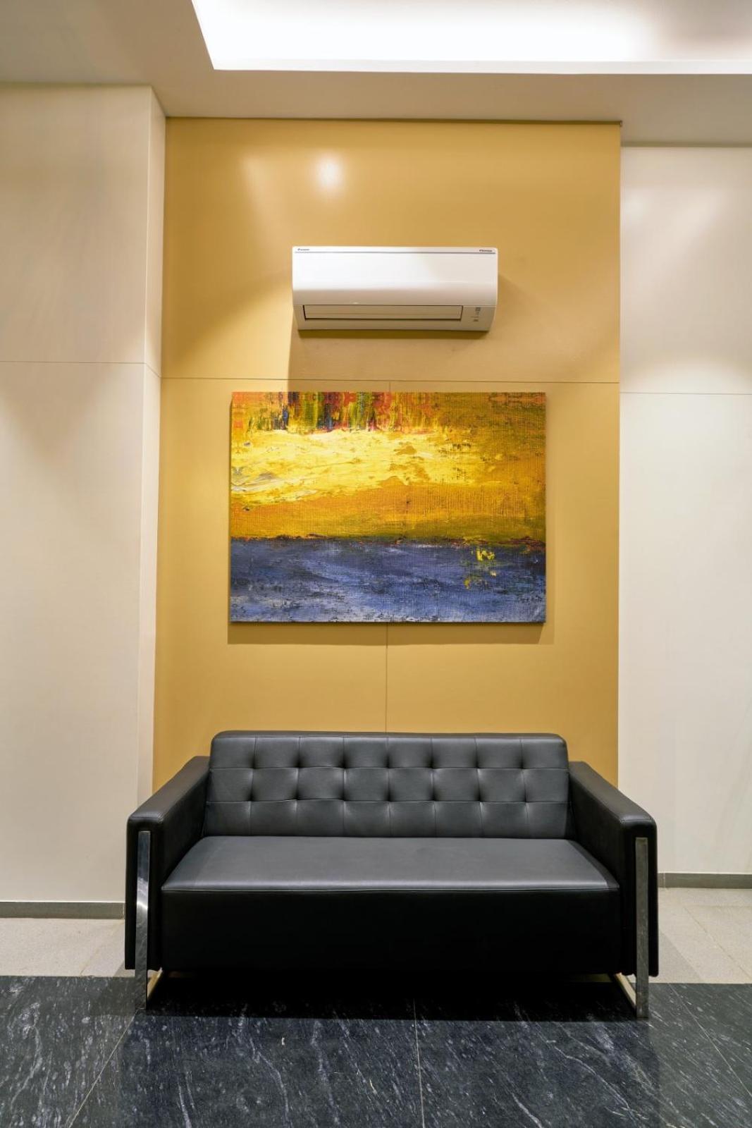 Hotel Elite Inn Kolhapur Luaran gambar